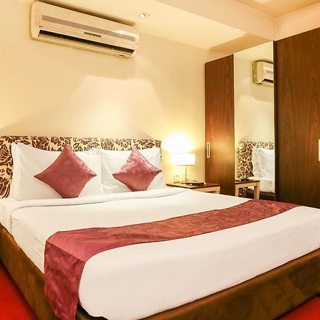 Treebo Trend Wilson Garden Hotel Бангалор Екстериор снимка