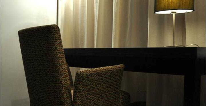 Treebo Trend Wilson Garden Hotel Бангалор Екстериор снимка