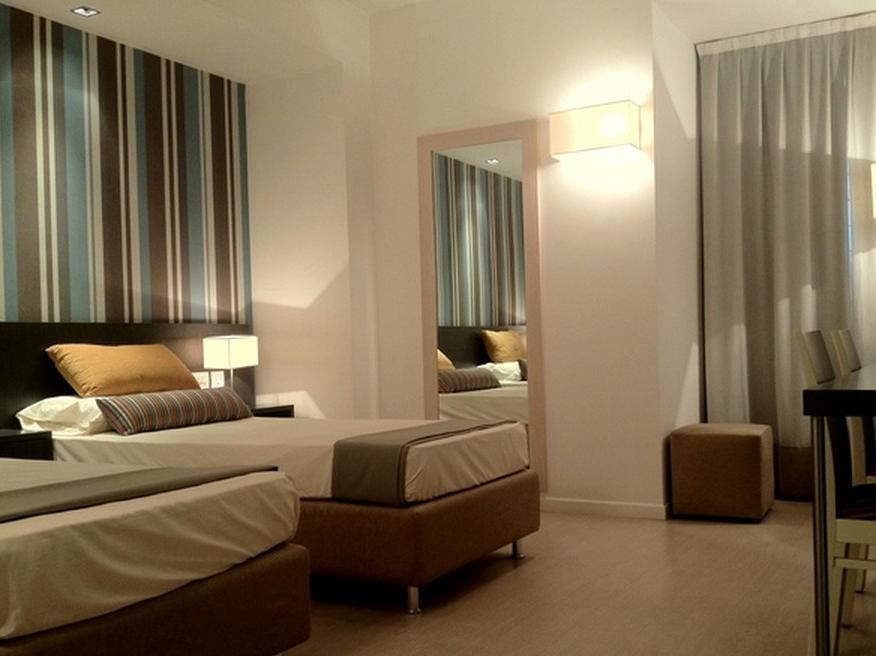 Treebo Trend Wilson Garden Hotel Бангалор Екстериор снимка