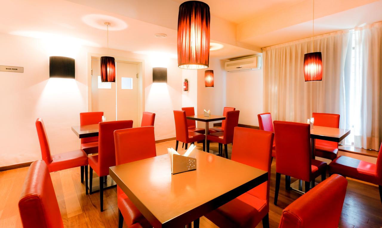Treebo Trend Wilson Garden Hotel Бангалор Екстериор снимка