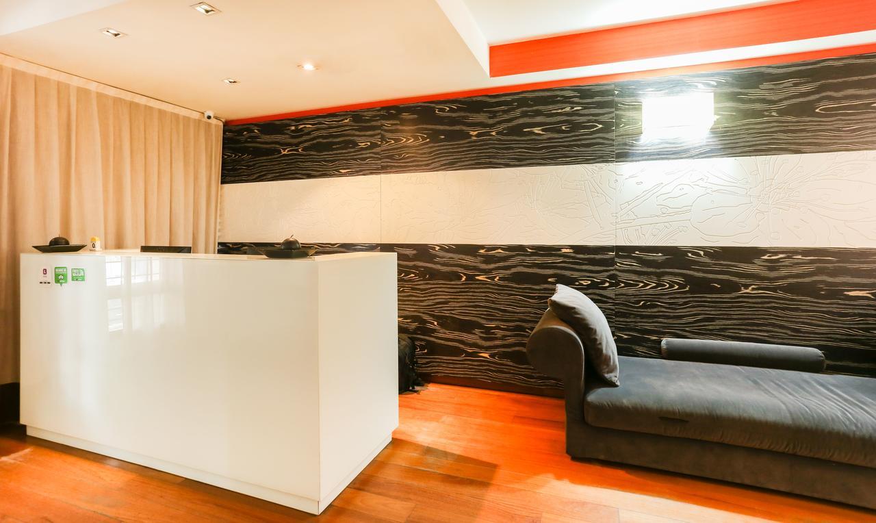 Treebo Trend Wilson Garden Hotel Бангалор Екстериор снимка